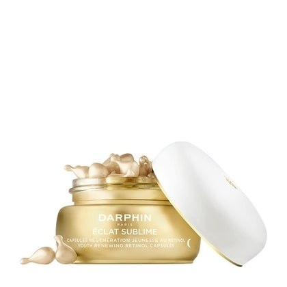 Darphin capsule vitamine C et E