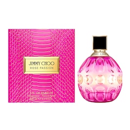 parfum Jimmy Choo rose passion