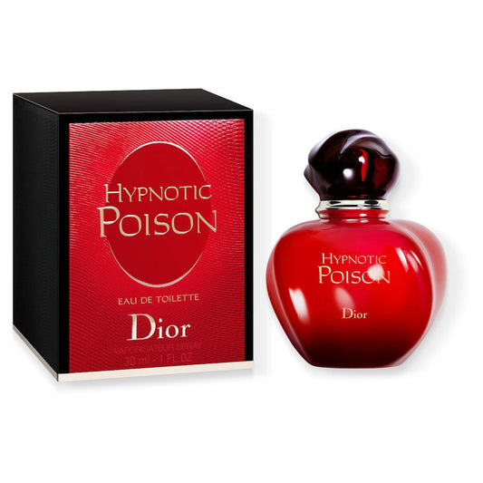 Dior parfum Hypnotique poison